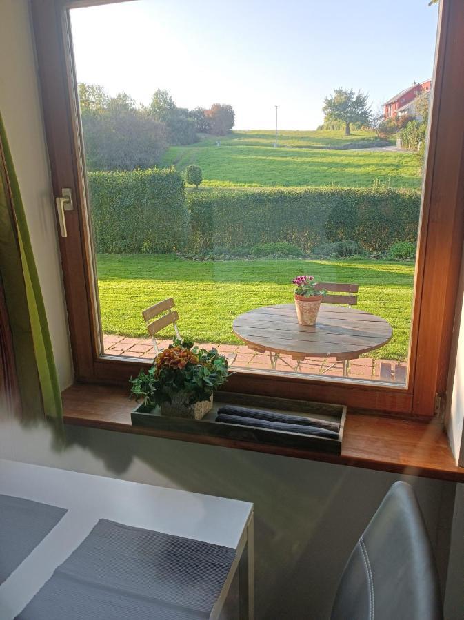 Relaxen Vor Den Toren Bambergs Bischberg 外观 照片