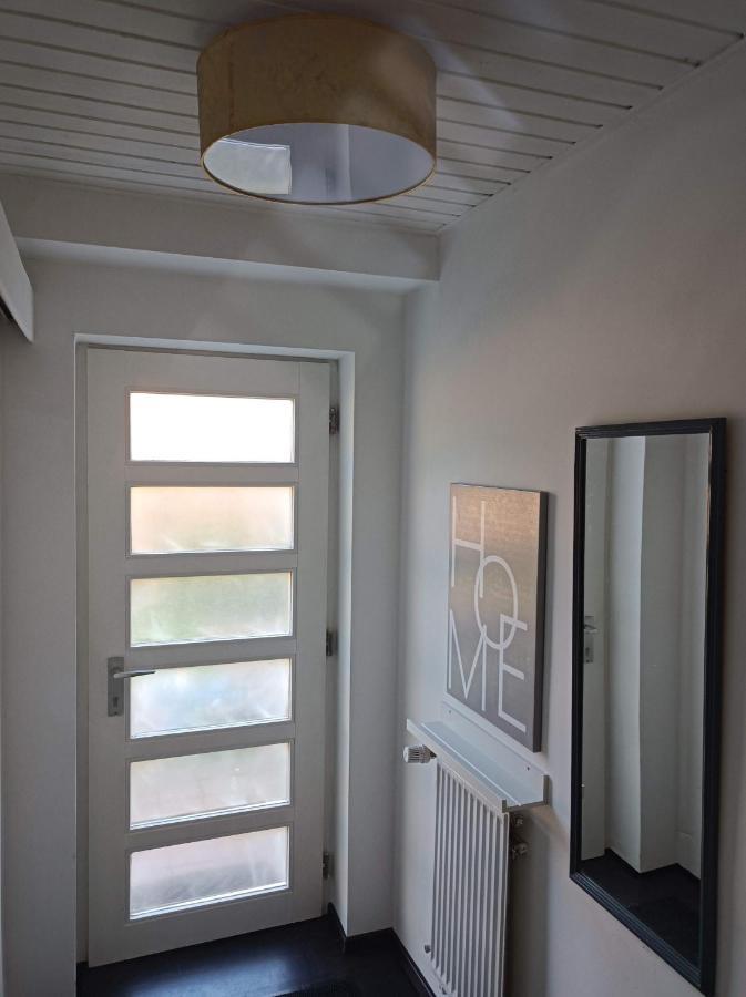 Relaxen Vor Den Toren Bambergs Bischberg 外观 照片
