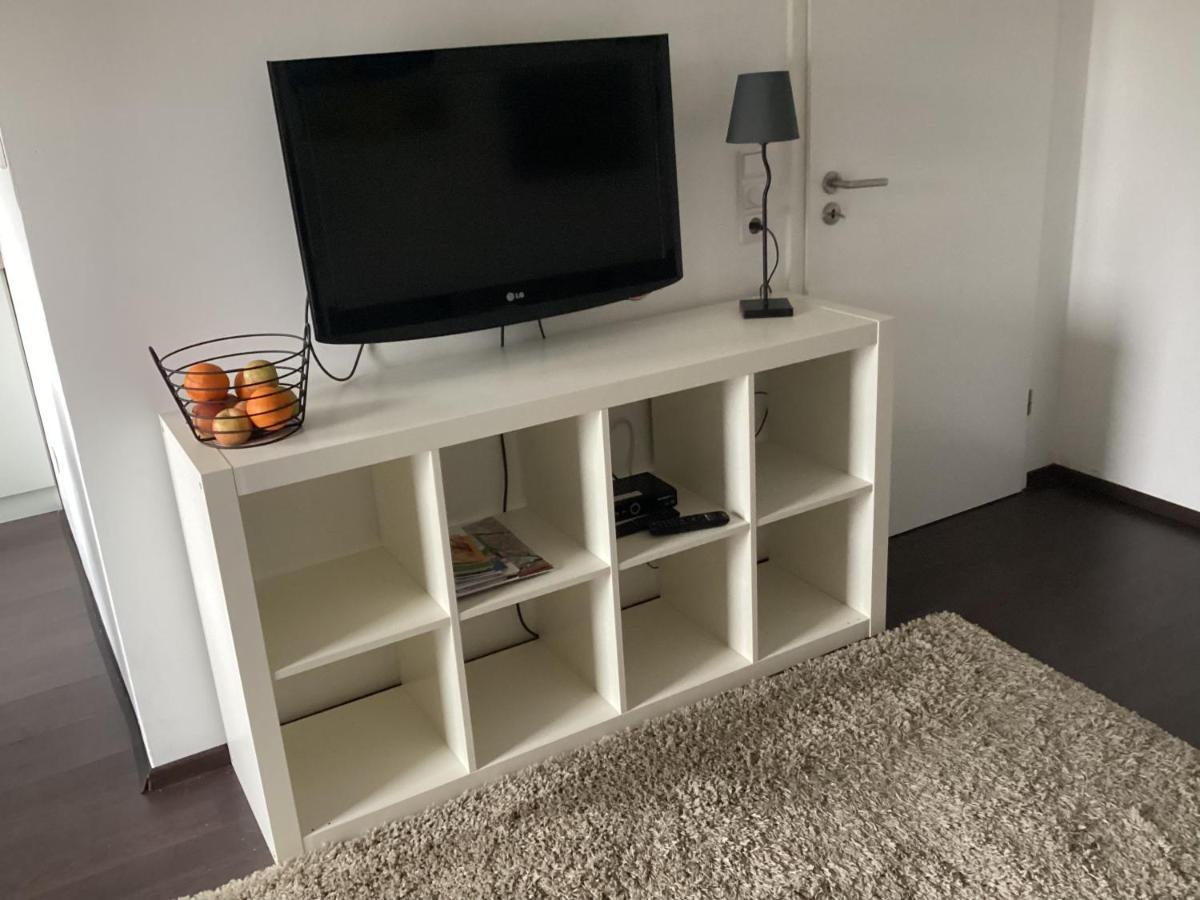 Relaxen Vor Den Toren Bambergs Bischberg 外观 照片