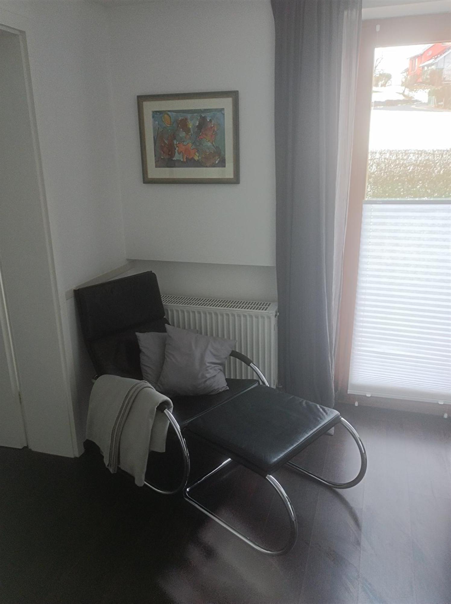 Relaxen Vor Den Toren Bambergs Bischberg 外观 照片